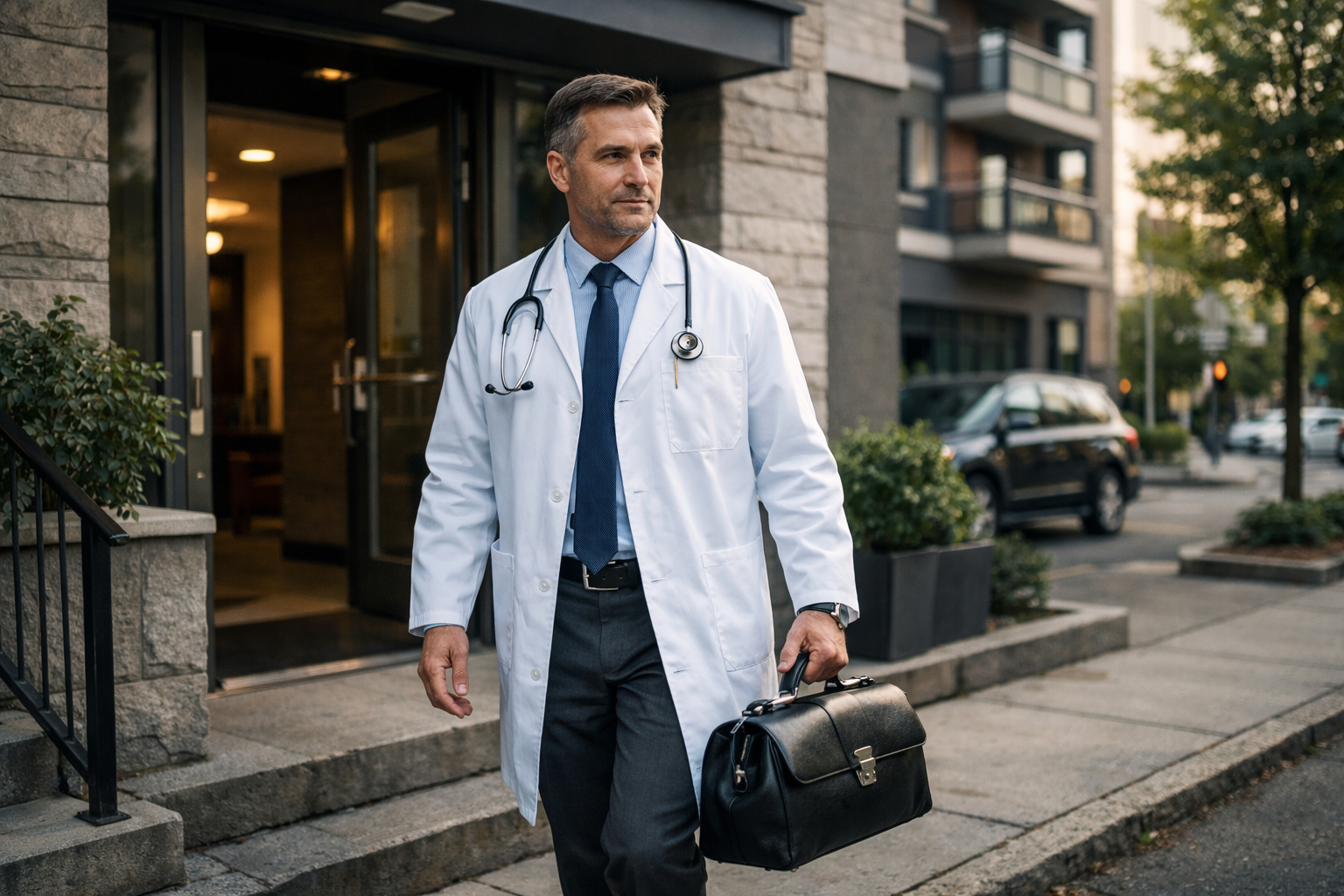 Врач-нарколог