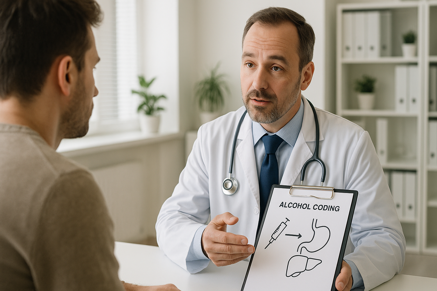 Кодирование «Эспераль-комплекс»