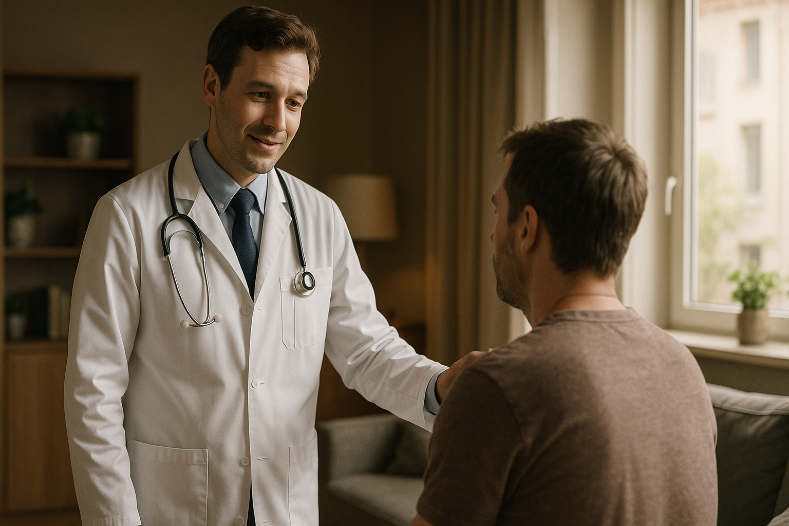 Экстренное вытрезвление